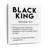 " Black King Definition " by Eleanor L.-1400622791