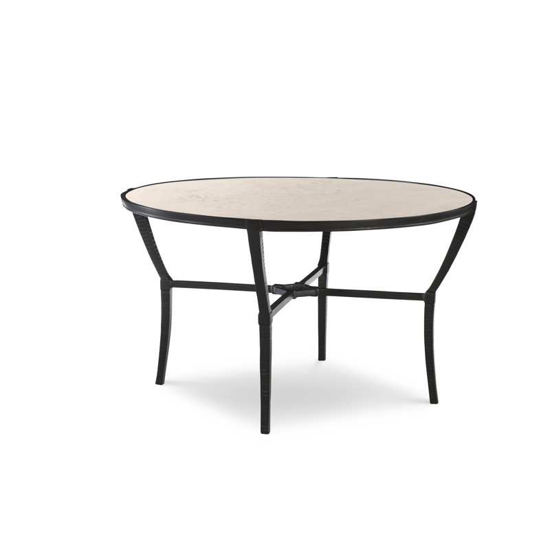 Andalusia Outdoor Round Dining Table