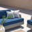Ehrenfried 6 - Person Modular Patio Conversation Set with Cushions-1130835224