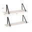 Tablette de support en sapin Mcmartin-1943930254-1947330197