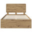 Solid Wood Bed-2058275284-2058275287