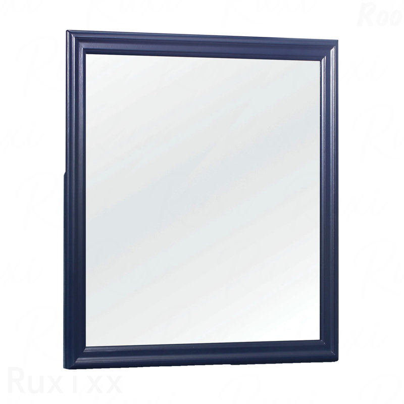 Miroir d'appoint Basic Basic - Décoration intérieure