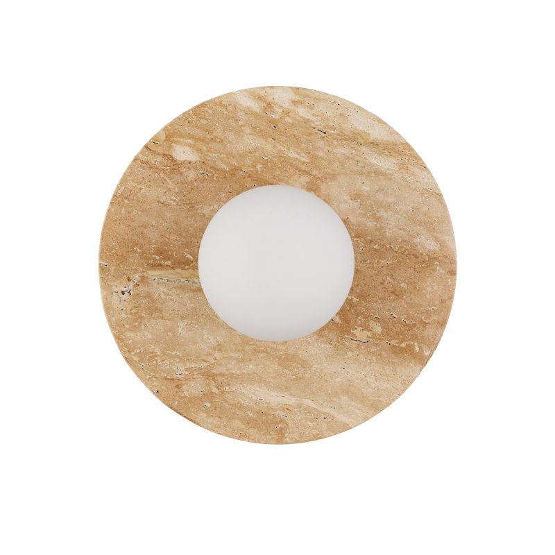 Apricity Wall Sconce