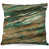 Tan/Dark Green