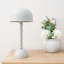 Brystol Metal Table Lamp-627284344