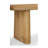 Daymon Solid Wood Dining Bench-542604163