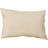 Seahorse Linen Reversible Throw Pillow-436137478