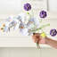 Ornements de fleurs simulées-100484425