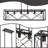 Sedef 6 - Light Kitchen Island Pendant-353069863