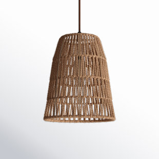 Bloomsburg 1 - Light Single Pendant
