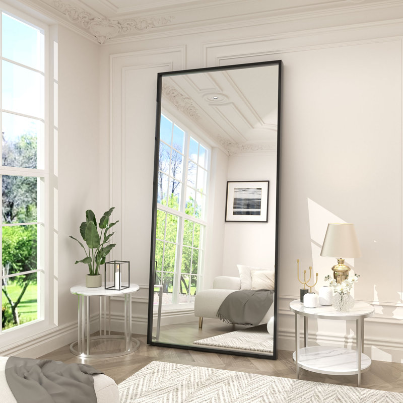 Miroir mural Amara, 72 po x 32 po