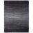 Difranco Machine Made Power Loom Polypropylene Area Rug in Dark Gray/Light Gray-1846416648