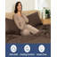 Ensemble de draps de luxe extra profonds - Ensembles de draps ultra doux et rafraîchissants-103254502-103254511