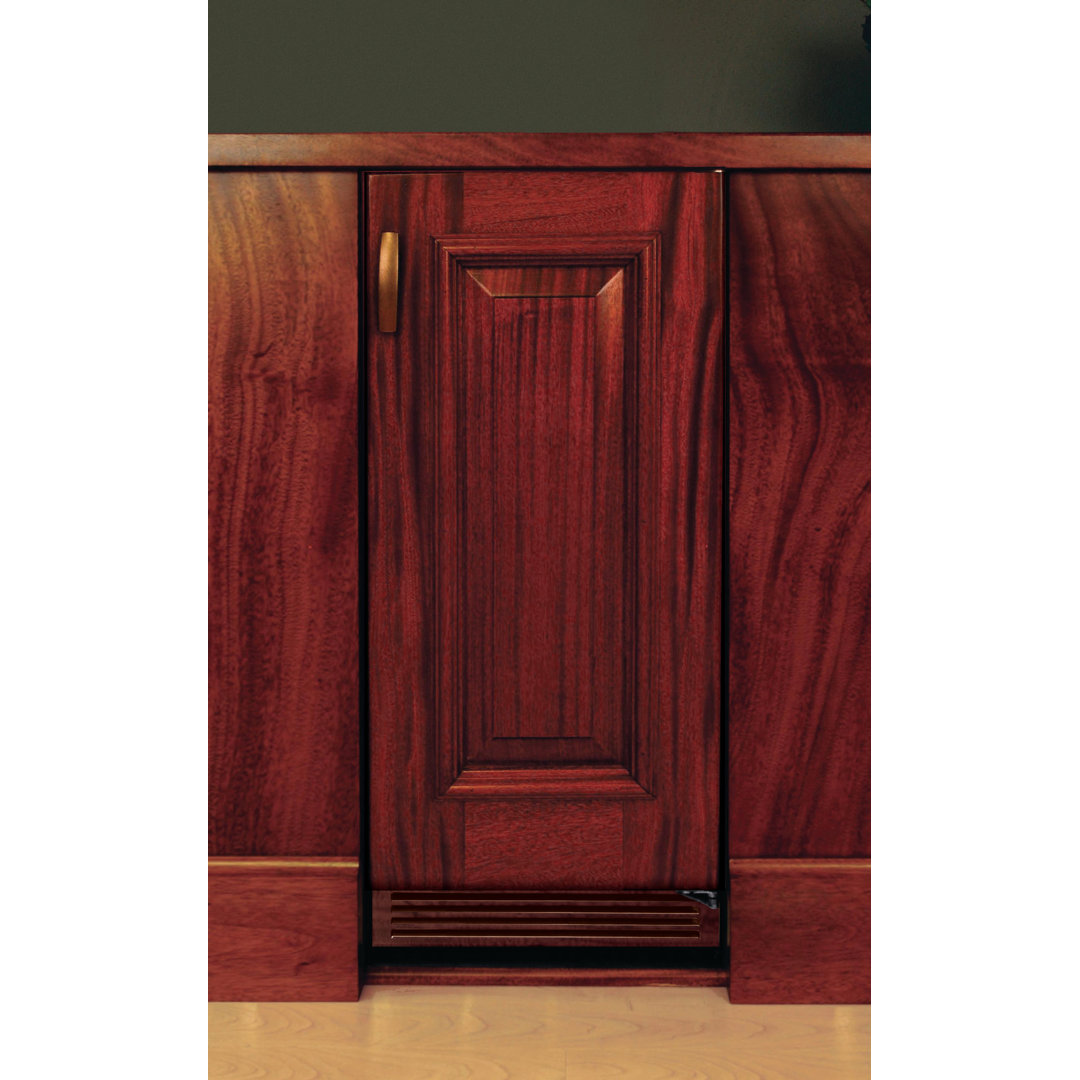 Perlick Signature Series 55 Lb. Daily Production Gourmet Clear Ice Built-In Ice Maker Perlick