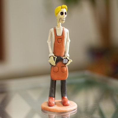 Fantasy & Sci-Fi Figurines & Sculptures