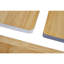 Rampati 3-Pieces Solid Wood Chopping Board Set
