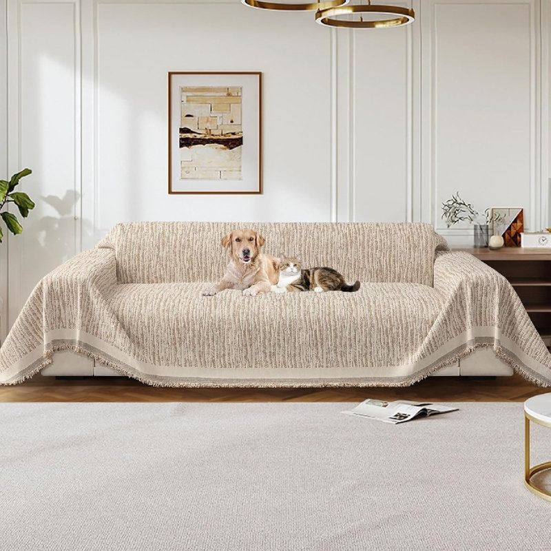 Sofa Slipcover