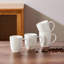 Ceramic Coffee Cup-193425747