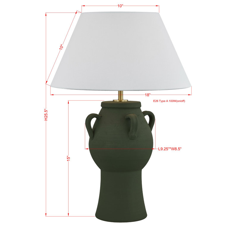Nora Table Lamp