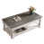 Ancient White/Antique Gray est en rupture de stock