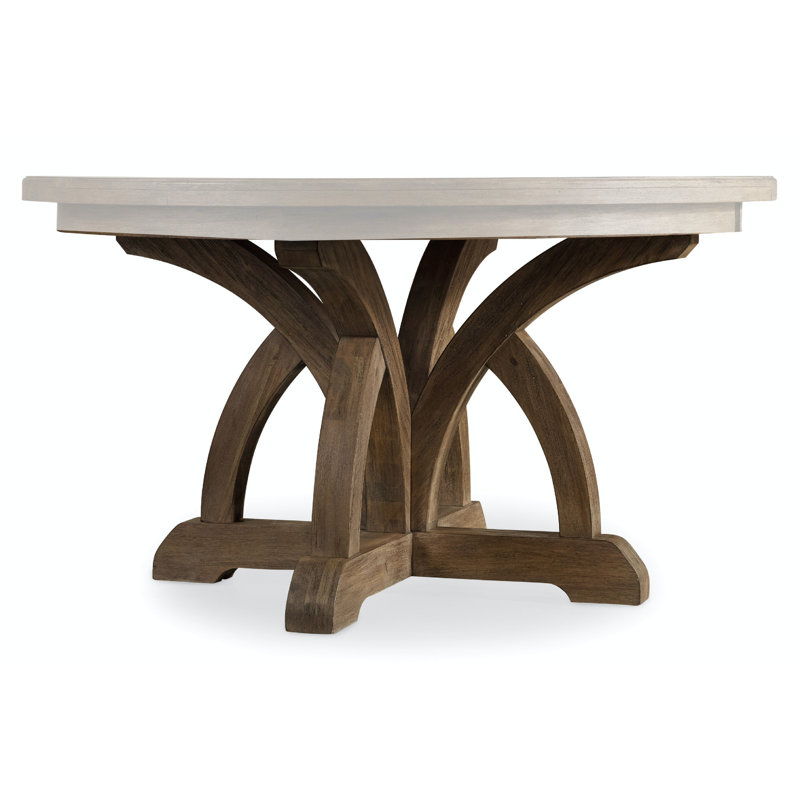 Corsica Round Dining Table