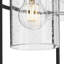 Luminaire suspendu cage à 5 lumières-518634058