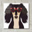Art mural en verre Epic Art-460484670
