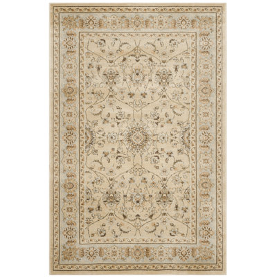Lavelle Performance Oriental Rug