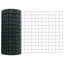Vidaxl Fence With Posts Steel-116798132-116798134