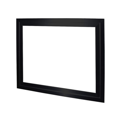 Steel Trim Kit