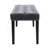 Velvet Upholstered Tufted Dining Bench Bedroom Bench Ottoman For Entryway, Dining Room, Living Room-608192871