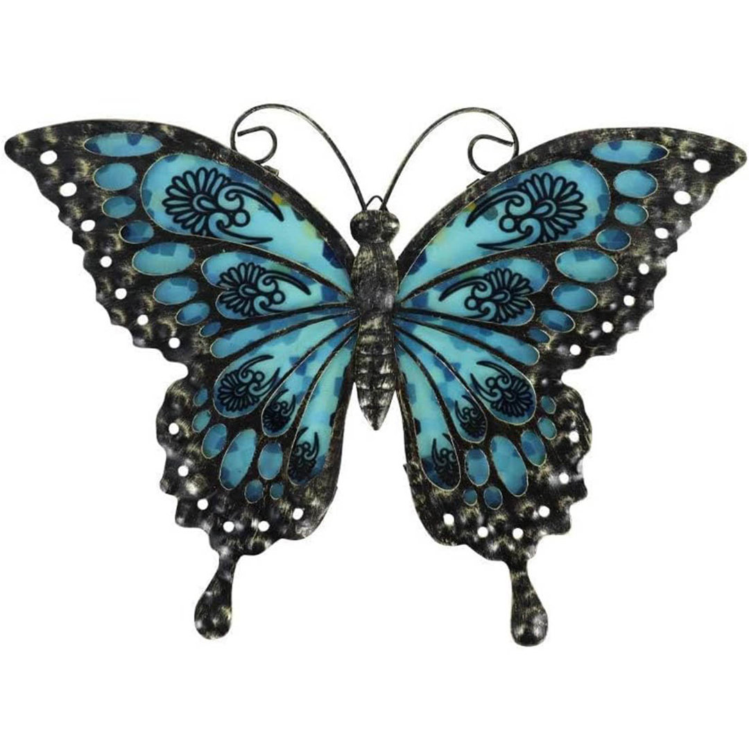 Metal Wall Decor