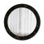 Huldar Glass Flat Wall Mirror-924904927-924904925