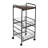 Areta 3-Tier Kitchen Cart