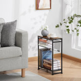 Fraukje End Table