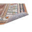 Ovid Moroccan Rust Area Rug-119138329