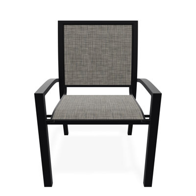Kendall Outdoor Dining Chair
