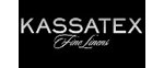 Kassatex Fine Linens logo