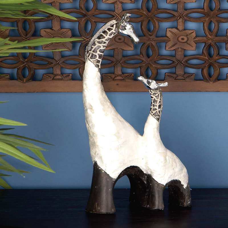 Animals Decorative Object