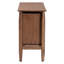 Commode 6 tiroirs Caasi