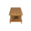 Four Leg Coffee Table with Storage-311842239
