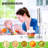 MOOKA 12 Speed Hand Immersion Blender
