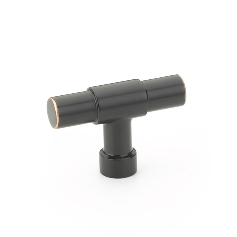 Jasper Finger Pull, Oil Rubbed Bronze