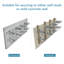 Tablettes de rangement murales pour garage-740647573-750121944