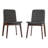 Ulysse 18'' H Upholstered Side Chair