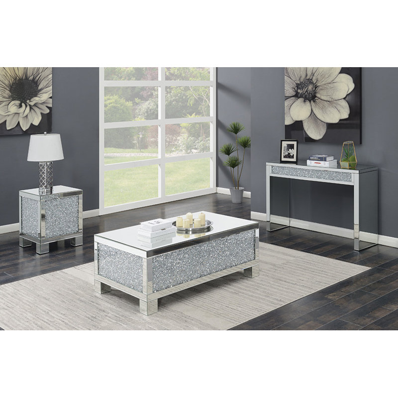 Ensemble de tables configurables linco