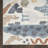Machine Woven Polyester Rug-1692591775
