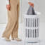 Brabantia Collect-it Laundry Basket 55l, Set Of 2 -124467166