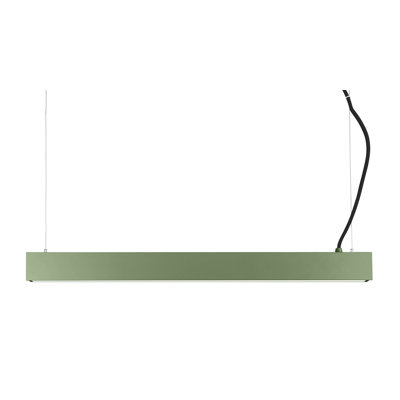 Insley 1 - Light LED Pendant