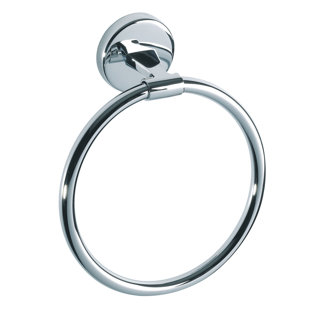 Dot Towel Ring